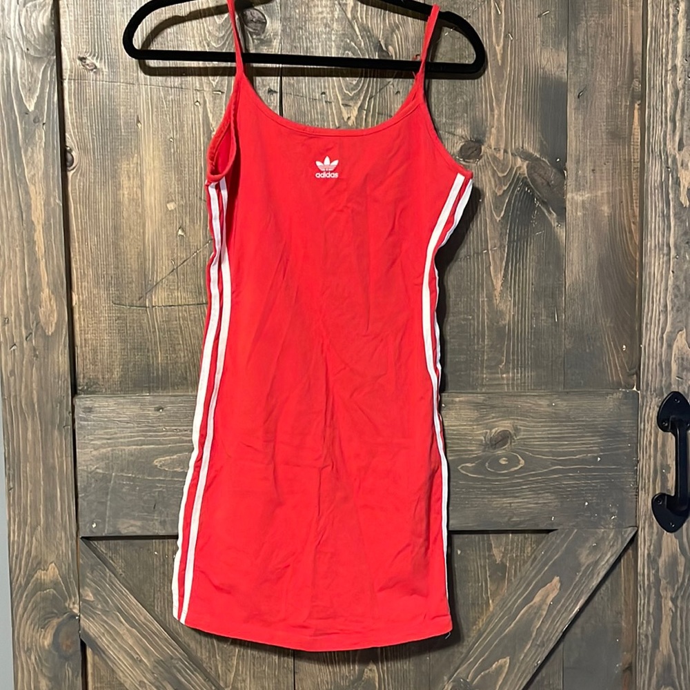 Adidas Tank Dress